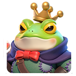 The Frog Prince