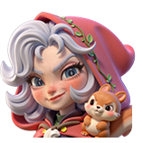 Little Red Riding Hood