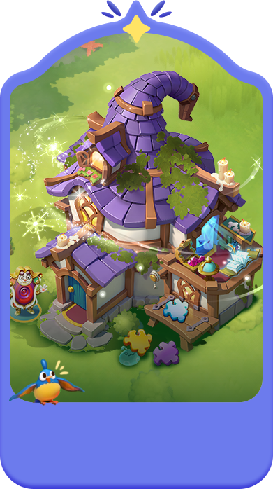 Capital City Gameplay